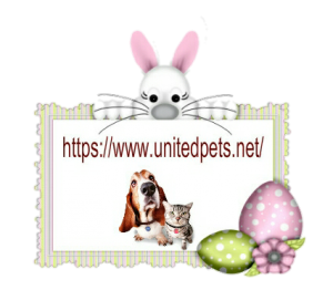 unitedpets.net easter greeting